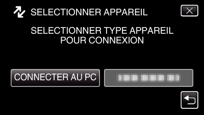 C5B CONNECT TO PC